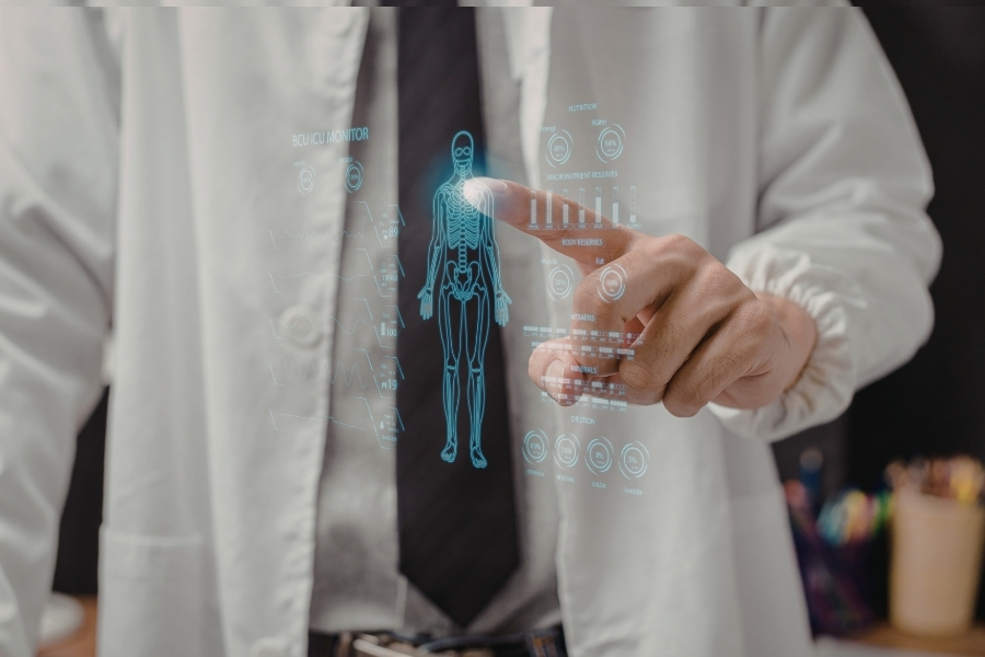 Fisiología Medicina UANL