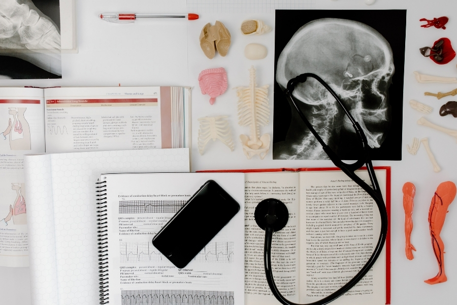 Ingreso a Medicina UANL
